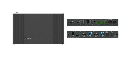 Kramer Electronics Swt3-31-Hu