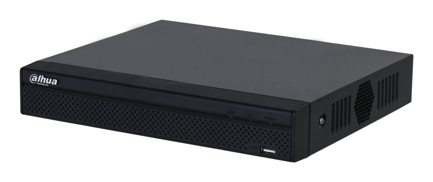 (Dhi-Nvr2104hs-4Ks3) Dahua Grabador Ip 4 Canales