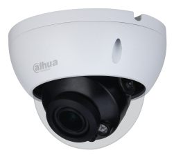 (Dh-Hac-Hdbw1500rp-Z-2712-S2) Dahua Cámara Híbrida Minidomo Serie 1 5Mp Varifocal 2.7-12 Mm