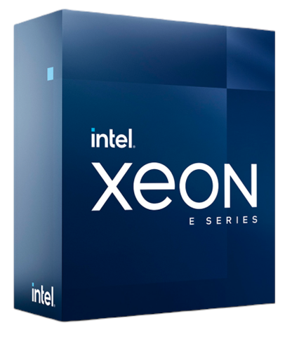 Intel Xeon E-2414 Procesador 2,6 Ghz 12 Mb Caja