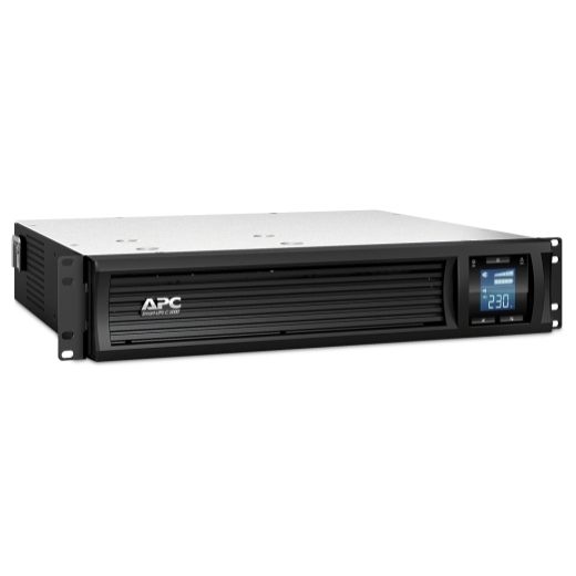 Apc Smc2000i-2U Sistema De Alimentación Ininterrumpida (Ups) Línea Interactiva 2 Kva 1300 W