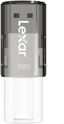 Lexar 128Gb Jumpdrive S60 Usb 2.0 Flash Drive