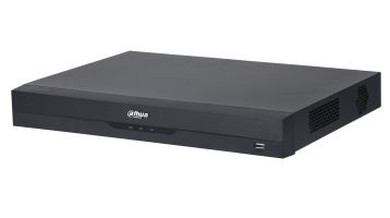 (Dhi-Nvr4232-Ei) Dahua Grabador Ip Nvr 2Hdd 32 Canales 4K Con Inteligencia Artificial