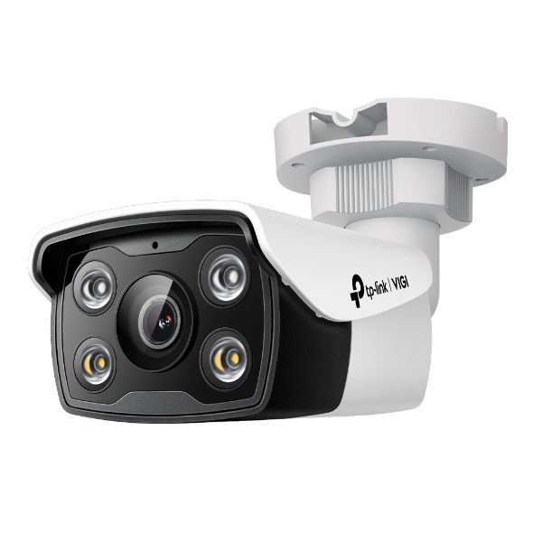 TP-Link Vigi C350 Bala Cámara De Seguridad Ip Exterior 2880 X 1620 píxeles Techo