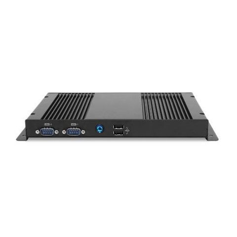 (In) Aopen Digital Engine Dex5750 (91.Dep00.E5e0) Ci5-1145G7, 128 GB SSD, 8 GB RAM, Vpro, Fanless