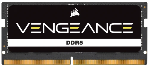 Corsair Vengeance Cmsx16gx5m1a5200c44 Módulo De Memoria 16 GB 1 X 16 GB DDR5 5200 MHz