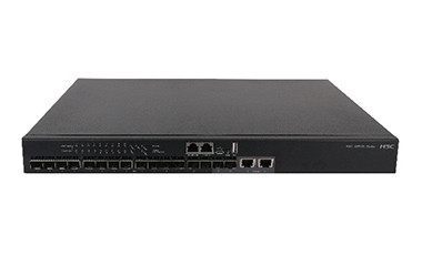 H3c S6520x-16St-Si L3 Ethernet Switch With 16*1G/10Gbase-X S