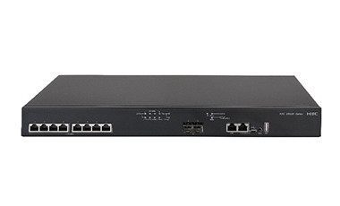 H3c S6520x-10Xt-Si L3 Ethernet Switch With 8*1G/2.5G/5G/10Gb