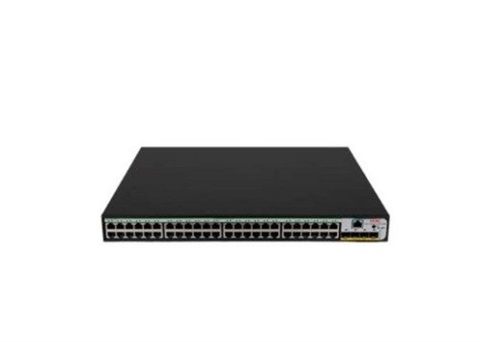 H3c S1850v2-52X-Pwr L2 Ethernet Switch With 48*10/100/1000Ba