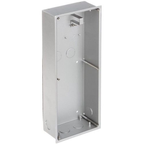 (Vtm128) Dahua Caja De Montaje Para Videoportero Exterior Modular Serie Vto4202f 133 X 333.40 X 68Mm