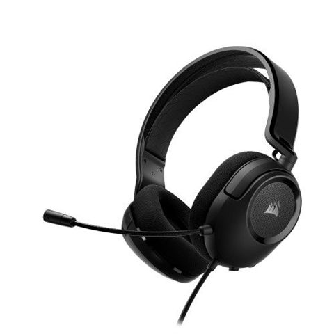 Auriculares Corsair Hs35 V2 Stereo Multiplataforma Negro Ca-9011377-Eu
