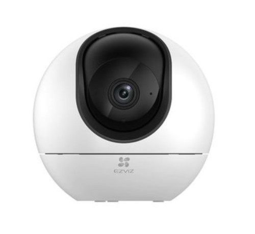 Ezviz H6 Camara Wifi 3K Para Interior; Sap: 303102775