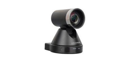 Kramer Electronics K-Camhd Cámara Web 1920 X 1080 Pixeles Usb 2.0 Gris