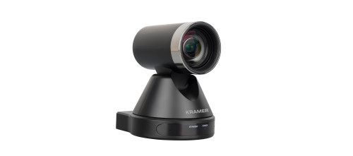 Kramer Electronics K-Camhd Cámara Web 1920 X 1080 Pixeles Usb 2.0 Gris