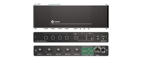Kramer Electronics Swt3-41-H Hdmi