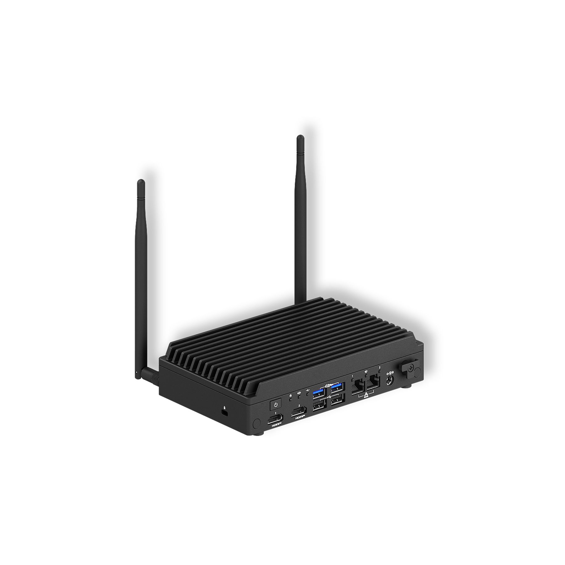 Asus Nuc Bnuc13brfa200b02i Bravo Canyon, 64G Emmc Alder Lake-N X7211e