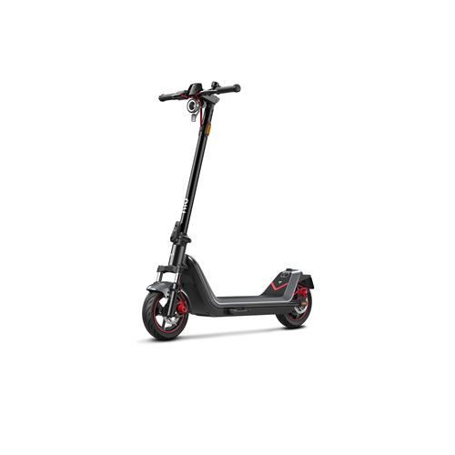Niu Kick Scooter Kqi 300X Space Gray