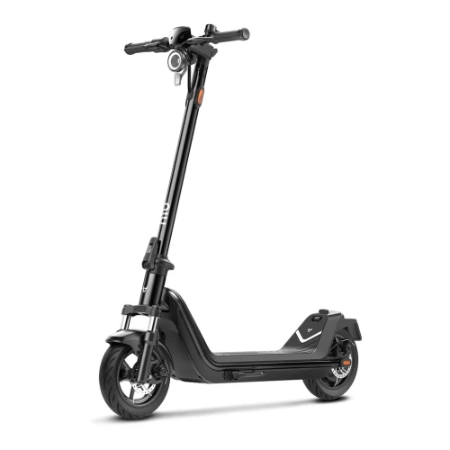 Niu Kick Scooter Kqi 300P Black