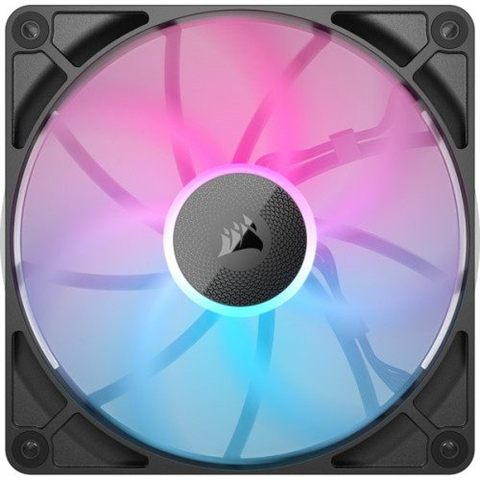 Ventilador Caja Corsair Rx Rgb Series Icue Link Rx140 Rgb Single Pack Co-9051019-Ww
