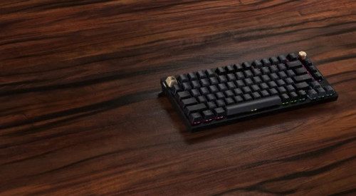 Teclado Corsair K65 Plus Wireless Ch-91D401l-Es