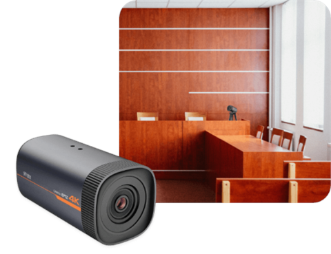 Laia (Ctc-400Bu)  Bullet 4K Ai (Grey), Cámara Fija, Sensor Cmos 4K. Lente Angular. Usb, Hdmi,Y Lan. Ia Con Detección Por Movimiento. Color Gris
