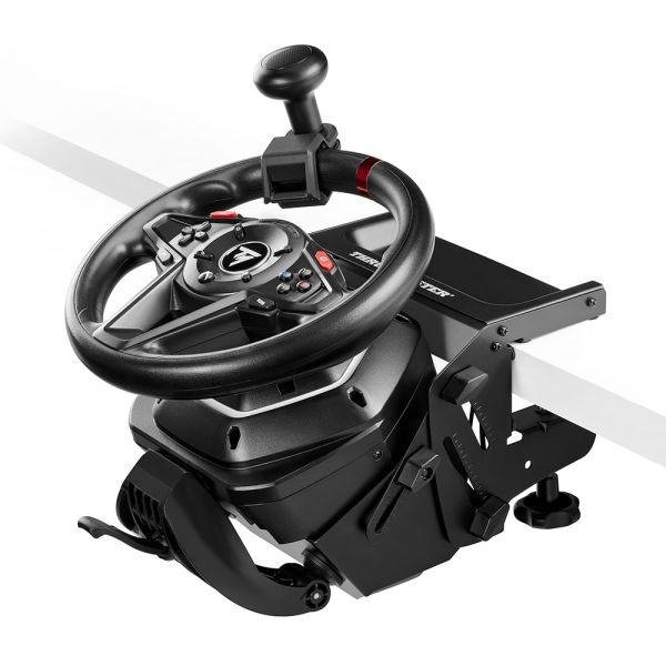 Thrustmaster T128 Simtask Pack (T128 + Simtask Steering Kit)