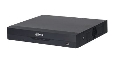 (Dhi-Nvr4116hs-Ei) Dahua Grabador Ip Nvr Wizsense Compact 1U 1Hdd 16 Canales Con Inteligencia Artificial
