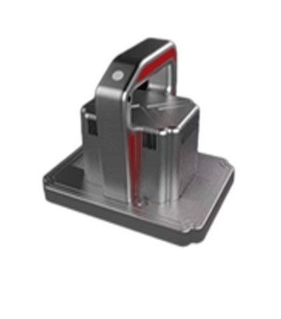 (Dhi-Nb-001-Plus) Dahua Herramienta De Succion Magnetica Para Instalacion Y Mantenimiento Led