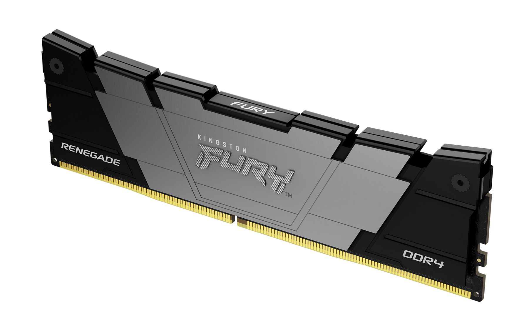 Kingston Technology Fury Renegade Módulo De Memoria 16 GB 1 X 16 GB DDR4 4000 MHz