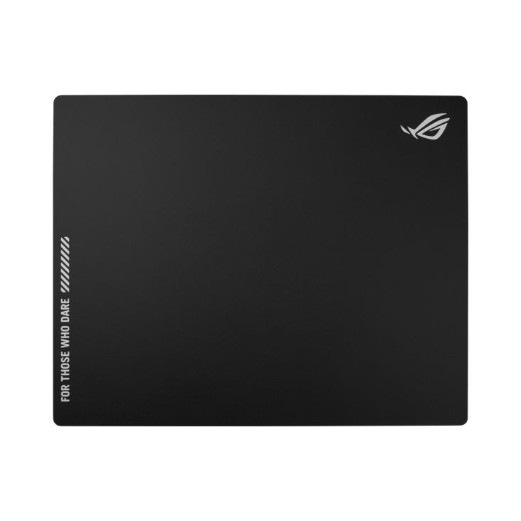 Asus Rog Moonstone Ace L Alfombrilla De Ratón Para Juegos Negro