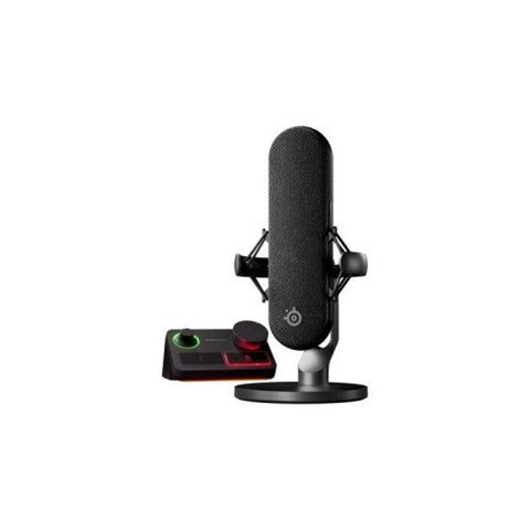 Microfono Steelseries Alias Pro (61597)