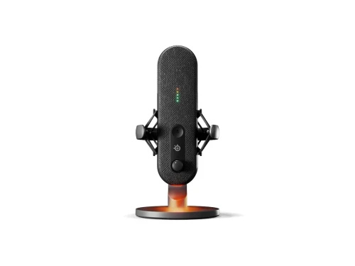 Microfono Steelseries Alias (61601)