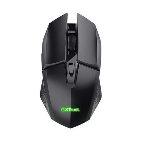 Trust Teclado Gxt794 3-In-1 Bundle Es