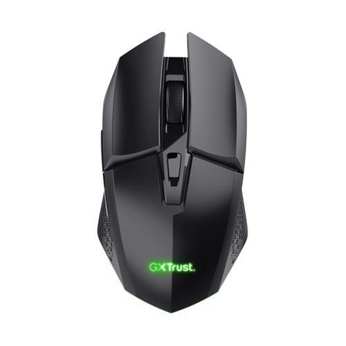 Trust Teclado Gxt794 3-In-1 Bundle Es
