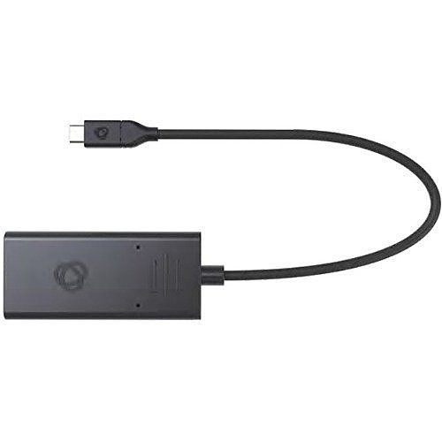 Kramer Electronics Cls-Aocu32/Ff Cable Usb Usb 3.2 Gen 2 (3.1 Gen 2) 15 M Usb C Negro