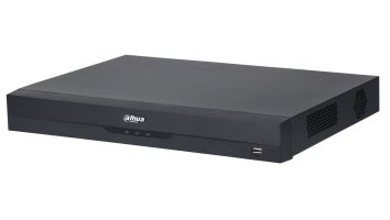 (Dhi-Nvr5208-Ei) Dahua Grabador Ip Nvr Wizsense 1U 2Hdd 8 Canales Con Inteligencia Artifical