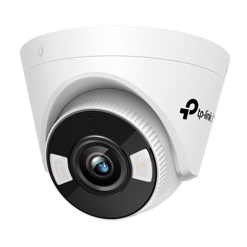 TP-Link Vigi C430 Torreta Cámara De Seguridad Ip Interior Y Exterior 2304 X 1296 píxeles Techo