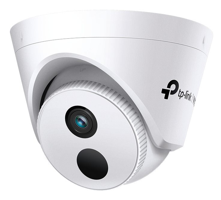 TP-Link Vigi C440i 4 Mm Cámara De Vigilancia Torreta Cámara De Seguridad Ip Interior 2560 X 1440 píxeles Techo