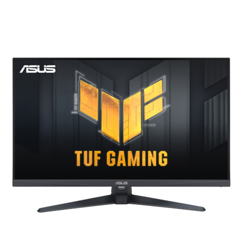 Asus Tuf Gaming Vg328qa1a 80 Cm (31,5") 1920 X 1080 píxeles Full HD Led Negro