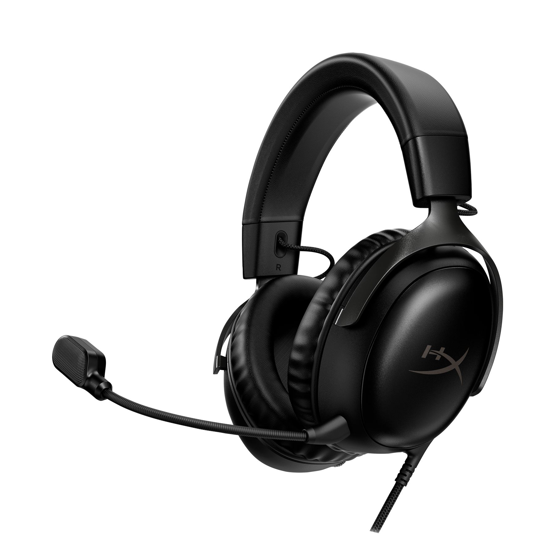Hp Hyperx Cloud Iii - Auriculares Gaming (Negros)