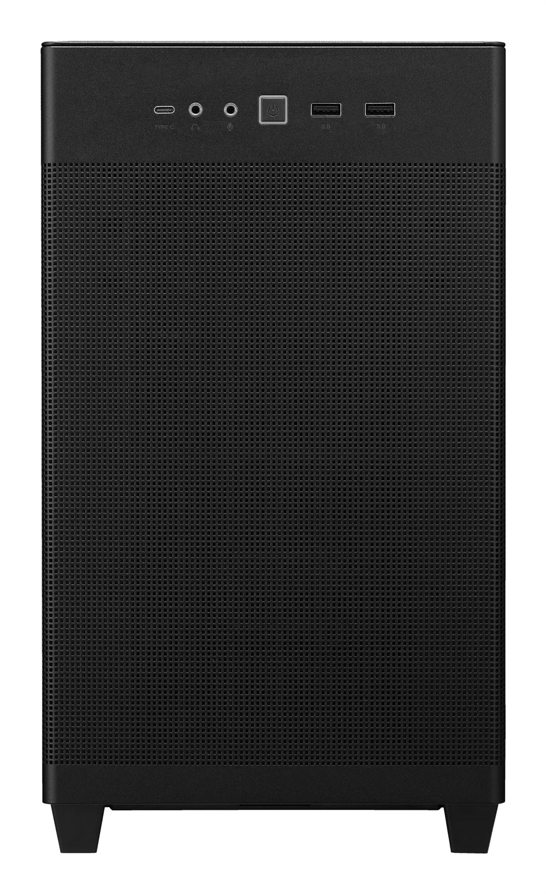 Asus Ap201 Prime Case Tg Mini Tower Negro