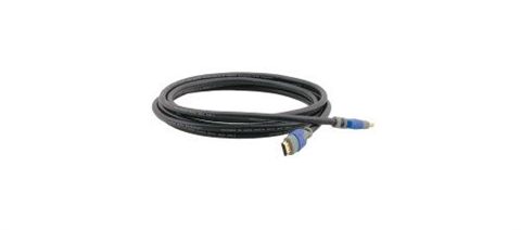 Kramer Installer Solutions High Speed Hdmi Cable With Ethernet - 15Ft - C-Hm/Eth-15 (97-01214015)