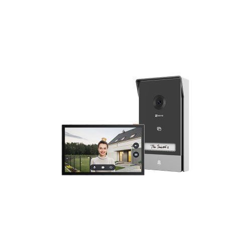 Ezviz Hp7 Intercom 3Mp; Sap: 318500138