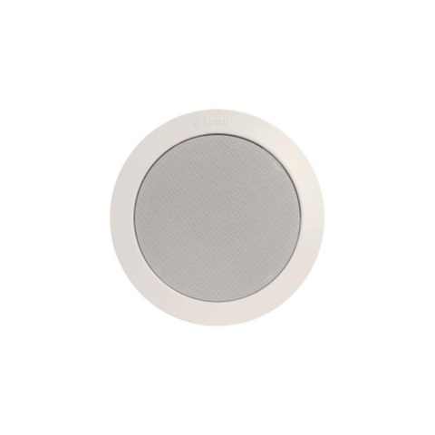 Bosch Megafonía (Lc3-Um06e) Altavoz De Techo 6W Metal