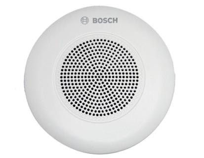 Bosch Lc5-Wc06e4 Altavoz Techo, 6W, Abs, 2"