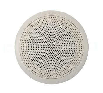 Bosch Lc3-Uc06e Altavoz Techo, 6W, Brazos Con Muelles