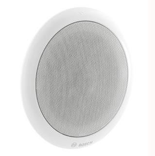 Bosch Lc1-Wm06e8 Altavoz Techo, 6W, Metal, 4"