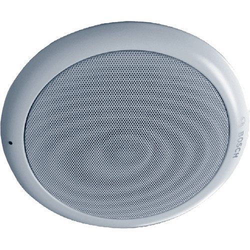 Bosch Lc1-Um12e8 Altavoz Techo, 12W, Coaxial