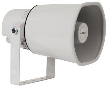 Bosch Lh1-10M10e Altavoz De Bocina, 10W, 7X8"