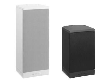 Bosch Lb1-Um20e-L Caja Musical, 20W, Gris Claro